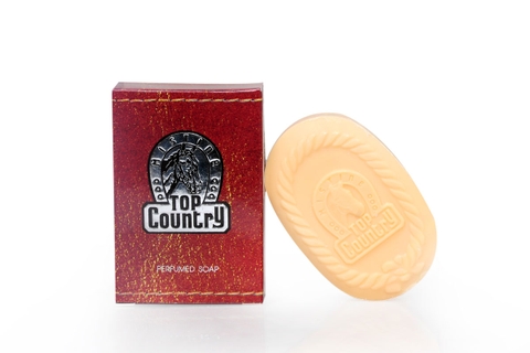 Xà bông tắm nước hoa Mistine Top Country
