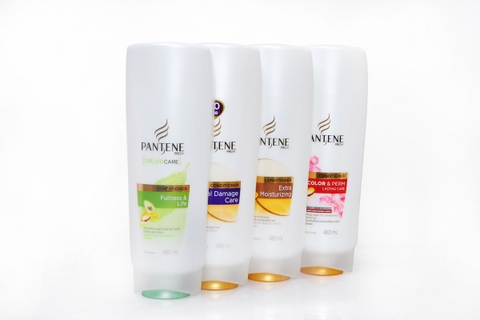 Dầu xả Pantene Pro-V 480ml