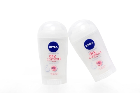 Lăn nách Nivea nữ -Thailand 40ml (sáp)..