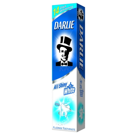 Kem đánh răng Darlie 200ml muối