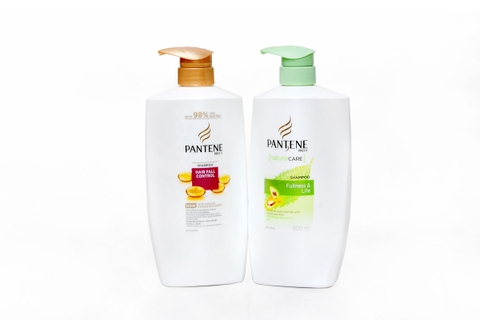 Dầu gội Pantene Pro - V 900ml