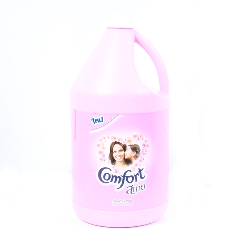 Xả vải Comfort can 3.8l