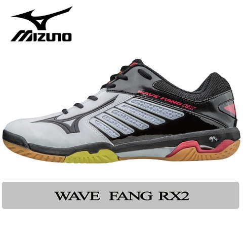 wave fang rx2