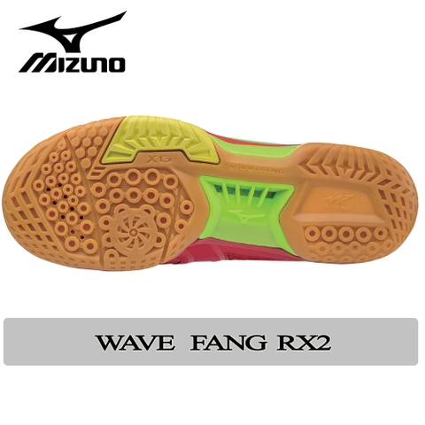 wave fang rx2