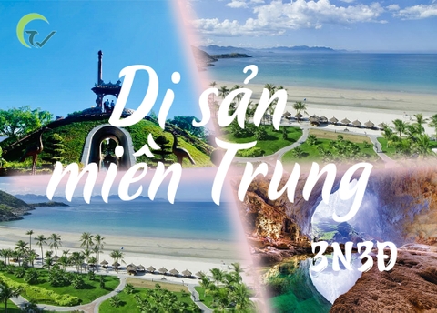 QUẢNG BÌNH - ĐỒNG LỘC - CỬA LÒ