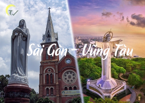 SÀI GÒN - VŨNG TÀU