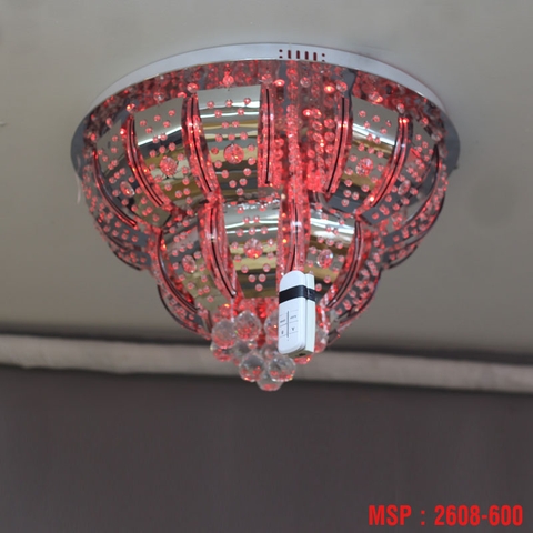 ĐÈN ỐP TRẦN 2608-600