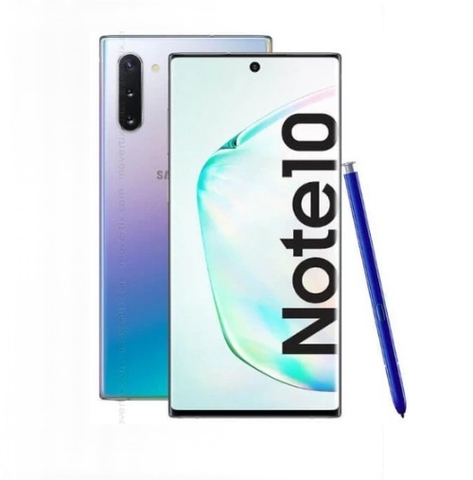 Samsung Galaxy Note 10 New Seal (SM-N970)