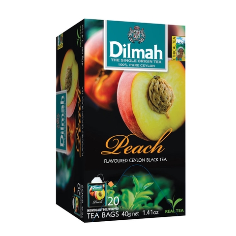 TRÀ DILMAH HƯƠNG ĐÀO