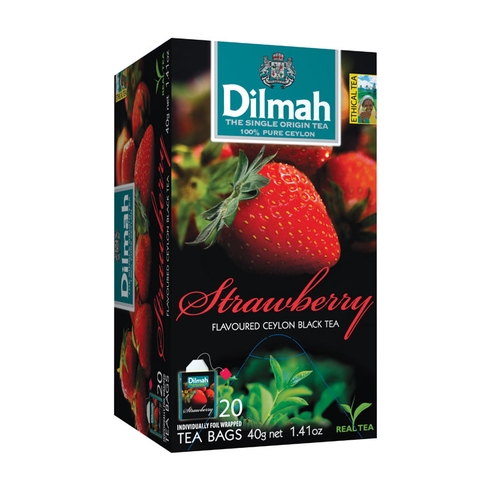 TRÀ DILMAH DÂU