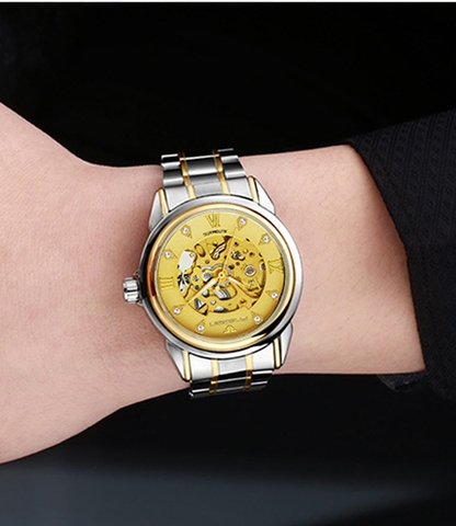 Đồng hồ đeo tay nam FNGEEN 8805-2
