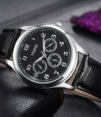 Đồng hồ đeo tay DH139