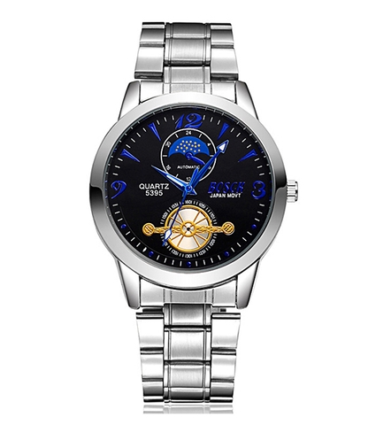 Đồng hồ đeo tay DH240-A