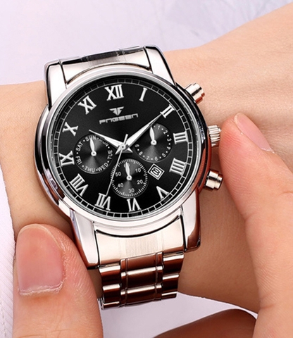 Đồng hồ đeo tay nam FNGEEN H011