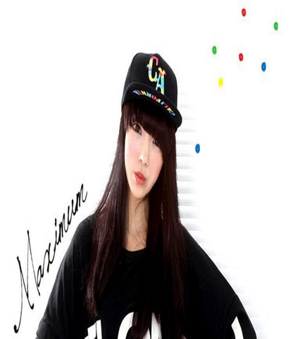 Nón snapback CA NK33