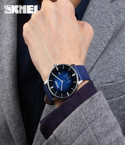 Đồng hồ đeo tay nam SKMEI 9083-A