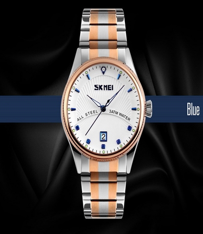 Đồng hồ đeo tay nam SKMEI 9123