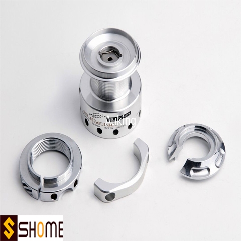 Cơ khí chính xác CNC