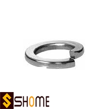 Long đen vênh inox DIN127-B