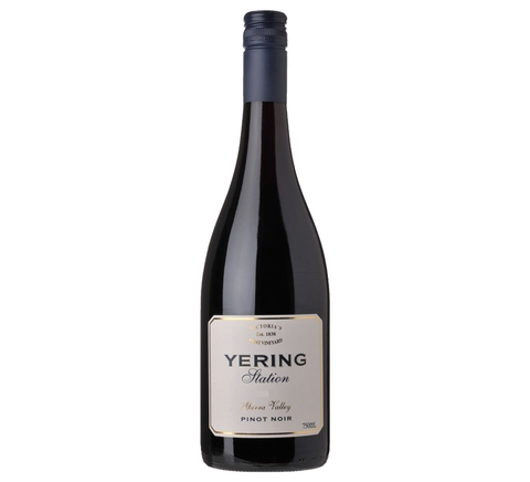 Vang Úc Yering Station Pinot Noir 2019