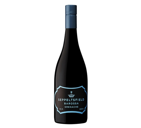 Vang đỏ Úc Seppeltsfield Barossa Grenache 2021