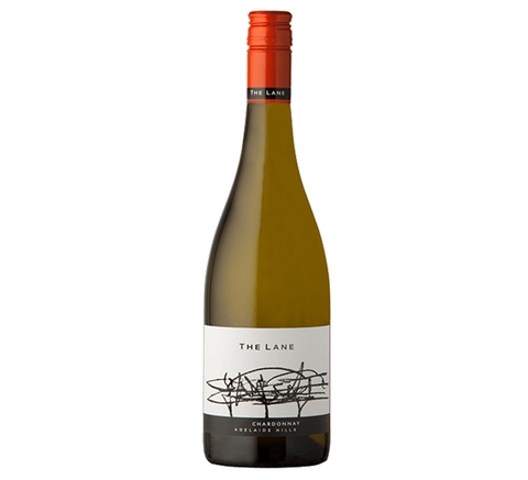 Vang Úc The Lane Vineyard Block 1A Chardonnay 2019