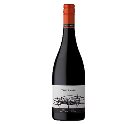 Vang Úc The Lane Vineyard Block 5 Shiraz 2019