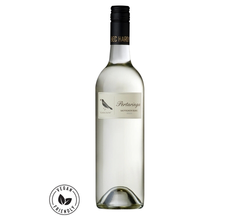 Vang Úc Pertaringa Scarecrow Sauvignon Blanc 2021