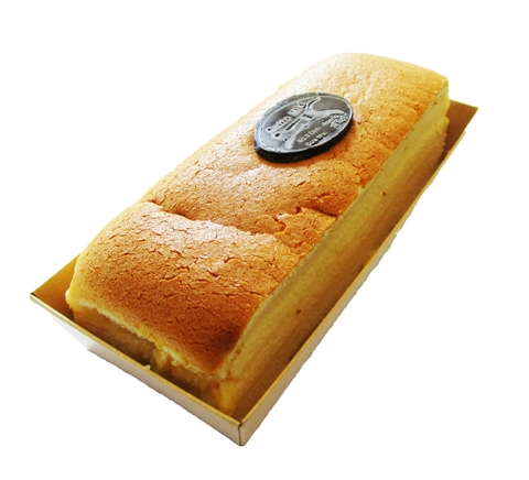 Bánh bông lan phô mai Nhật Bản H3Q Miki