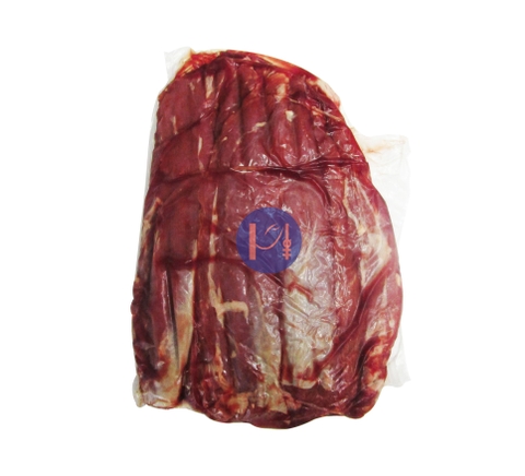 Thăn chuột (Tenderloin) cừu Úc đông lạnh túi 1kg - 1,2kg