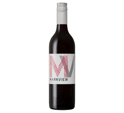 Vang Úc McWilliam's Markview Shiraz