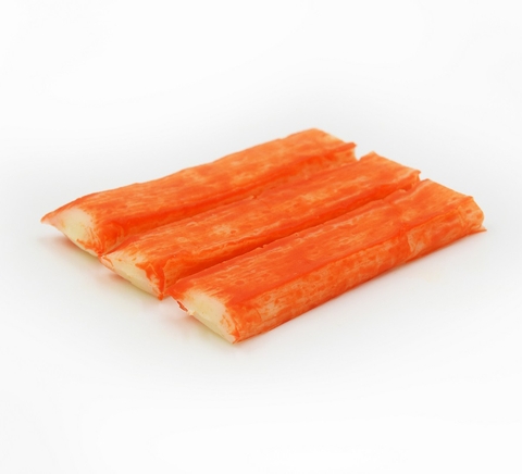 Thanh Surimi hương vị cua đông lạnh Mayumi 250g