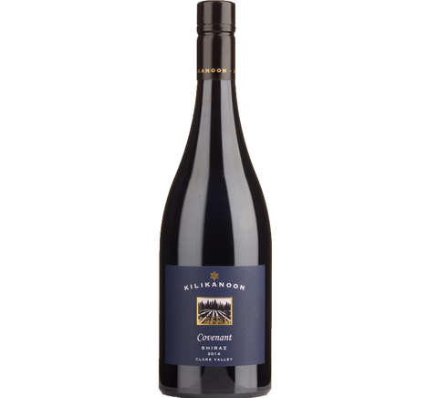 Vang Úc Kilikanoon Covenant Shiraz 2017/2018