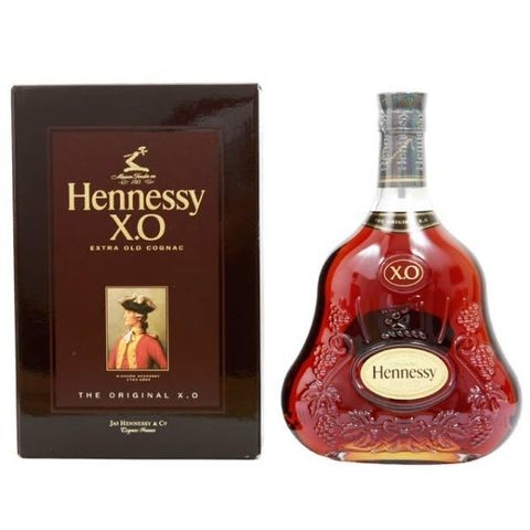 Rượu Hennessy X.O 3 liter
