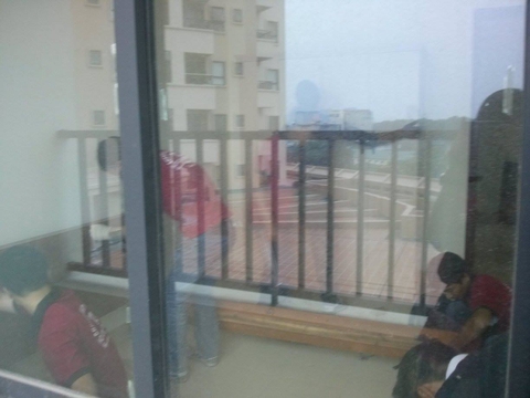 Chuyển nhà trọn gói tại Quận 4