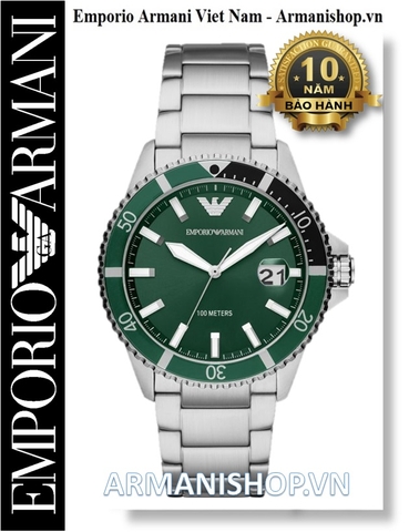 ⌚️Đồng Hồ Nam Emporio Armani AR11338