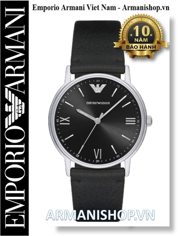 ⌚️Đồng Hồ Nam Emporio Armani AR11013