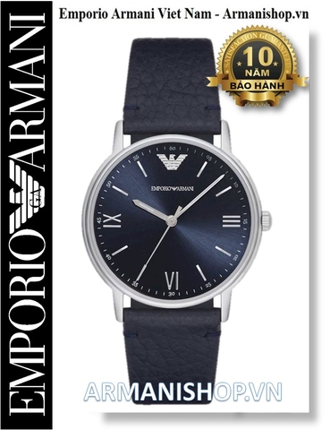 ⌚️Đồng Hồ Nam Emporio Armani AR11012