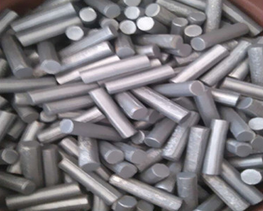 carbide titanium rod