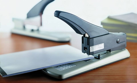 Dập ghim đại KW-trio Các loại