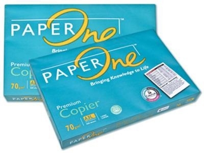 Giấy A3 ĐL70/90 - Paper One