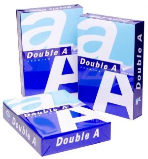 Giấy A4 ĐL80/90 - Double A