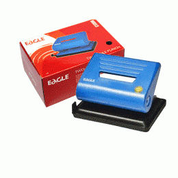 Máy đột 2 lỗ EAGLE 837