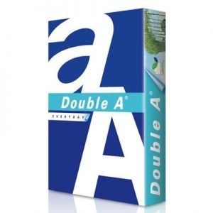 Giấy A3 ĐL70/90 - Double A