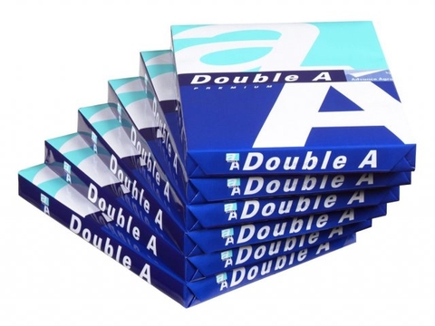 Giấy A4 ĐL70/90 - Double A