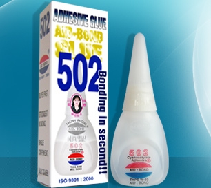 Keo 502 Thuận Phong