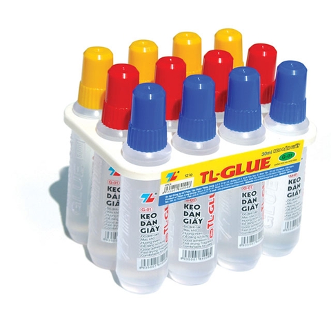 Hồ nước Thiên Long Các loại