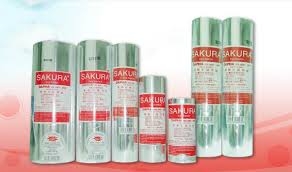 Giấy FAX Dapha Sakura