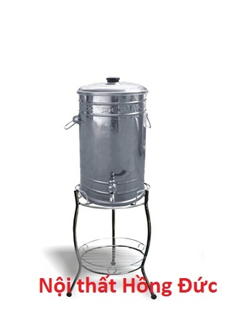 Bình đựng nước INox H-MN 66