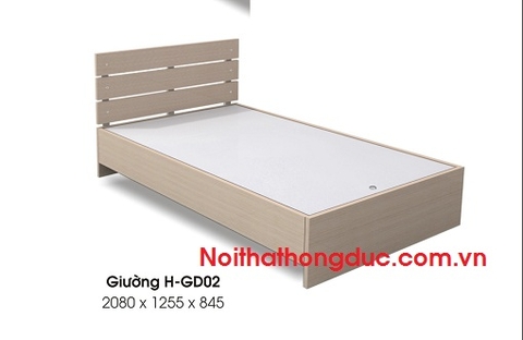 Giường H-GD02